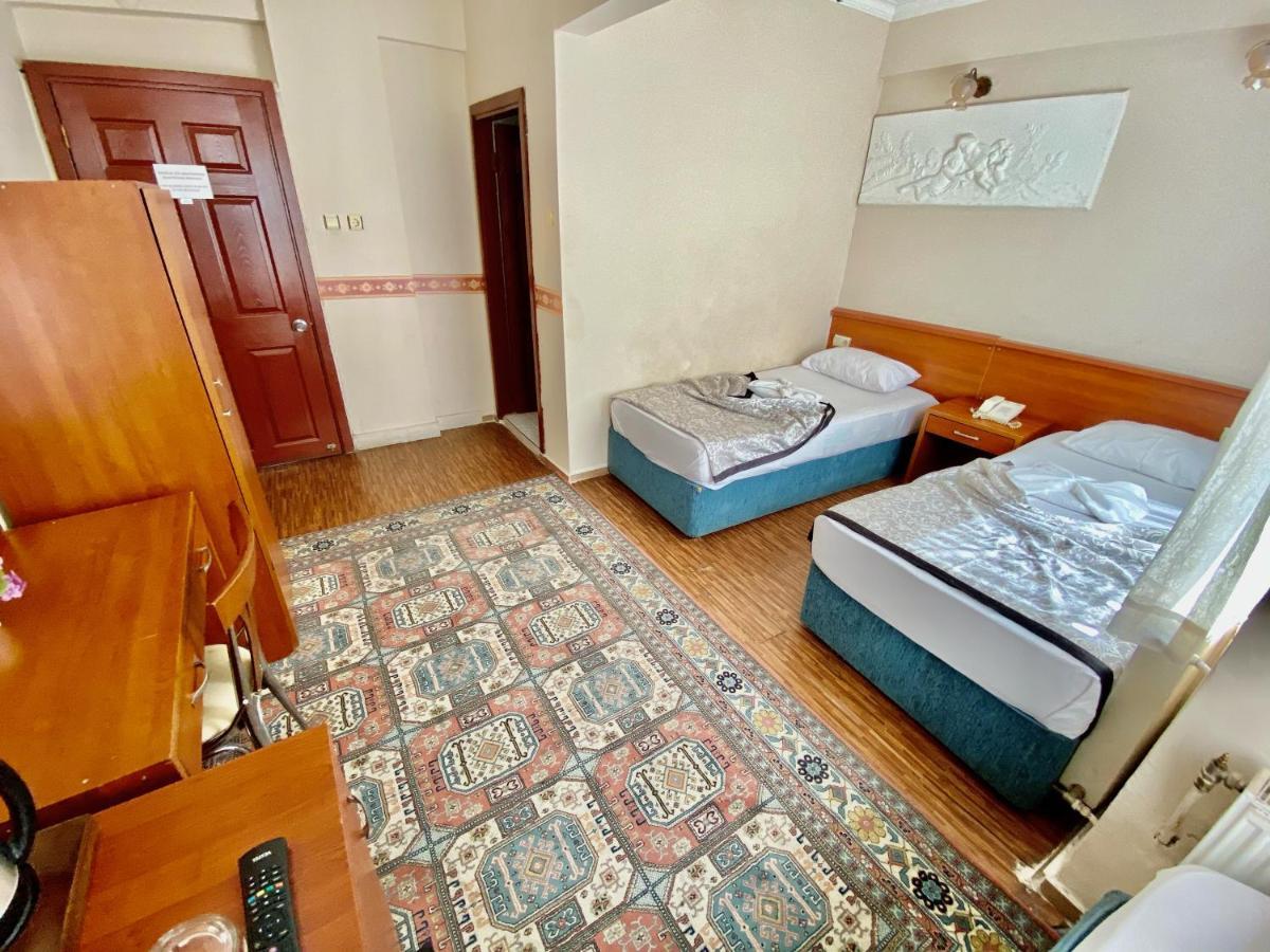 Kadikoy Kervansaray Hotel Стамбул Екстер'єр фото