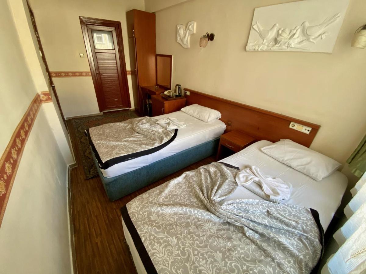 Kadikoy Kervansaray Hotel Стамбул Екстер'єр фото